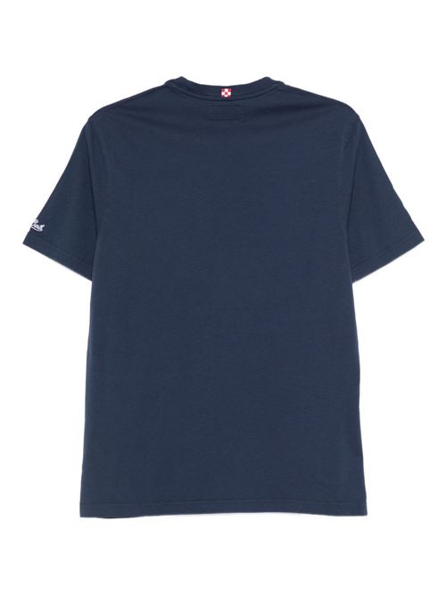 T-shirt uomo maniche corte Snoopy MC2 SAINT BARTH | ARNOTT01533I
